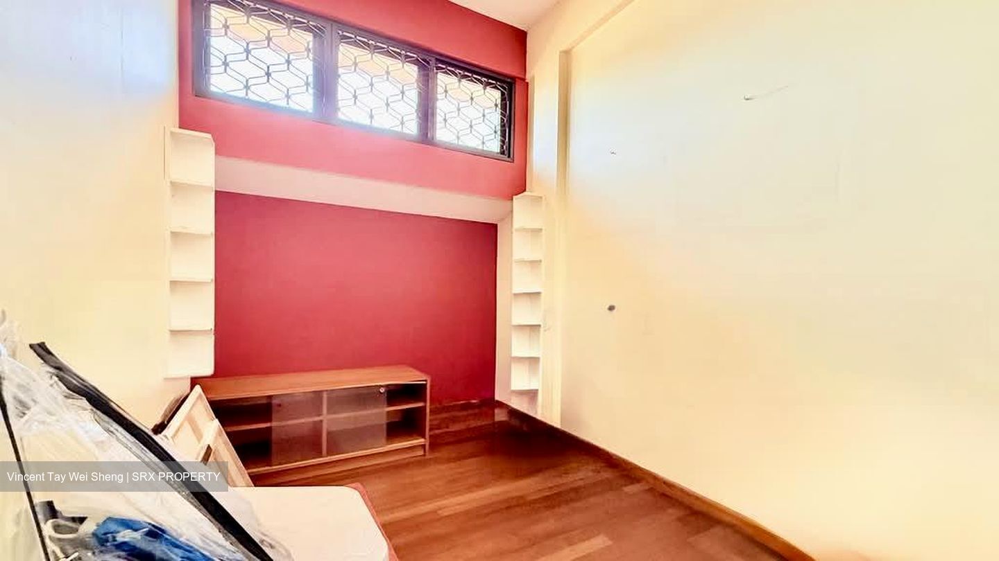 Jalan Kayu (D28), Terrace #558035151